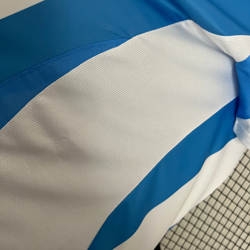 Camisa Argentina Home 2024