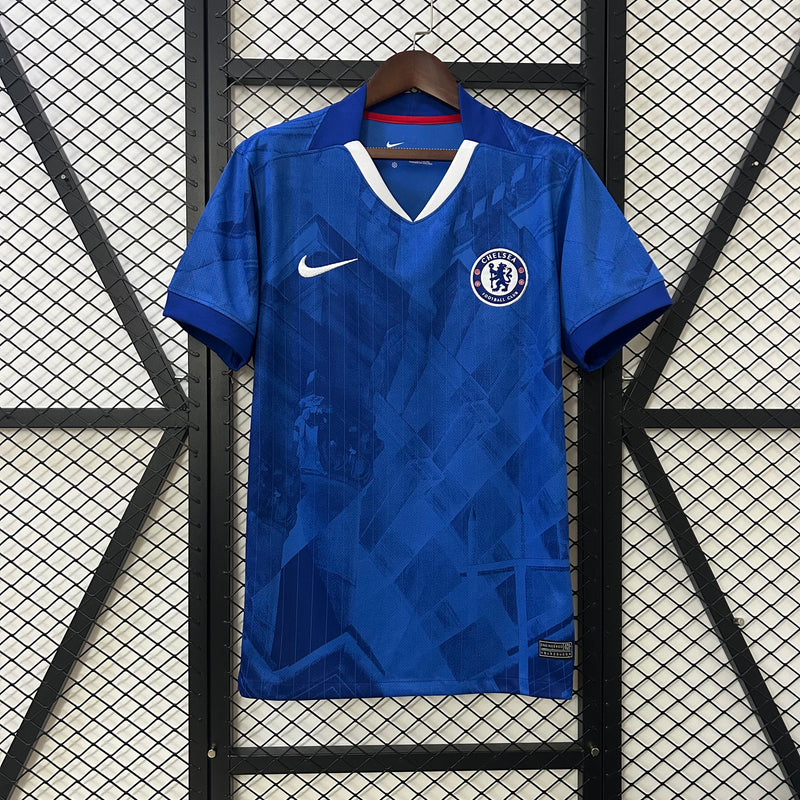 Camisa Chelsea Home 2025/26