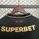 Camisa São Paulo III 2025