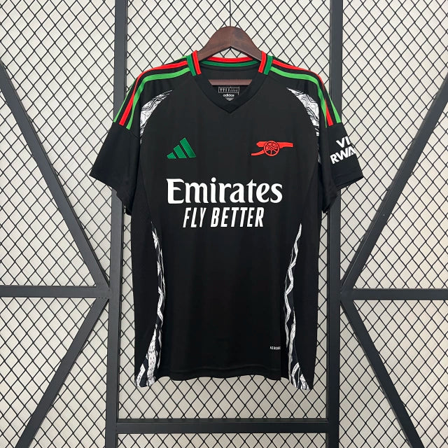 Camisa Arsenal Away 2024/25