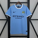 Camisa Retrô Manchester City 2013/14