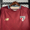Camisa São Paulo Treino 2025