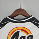 Camisa Retrô Vasco da Gama 2000 branco