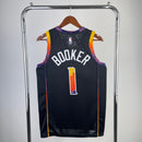 Regata Phoenix Suns Statement Edition