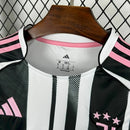Camisa Juventus Home 2025/26