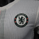 Camisa Chelsea Away 2025/26 Versão Jogador