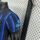 Camisa Inter de Milão Home 2025/26 Versão Jogador