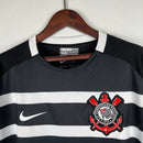 Camisa Retrô Corinthians 2015