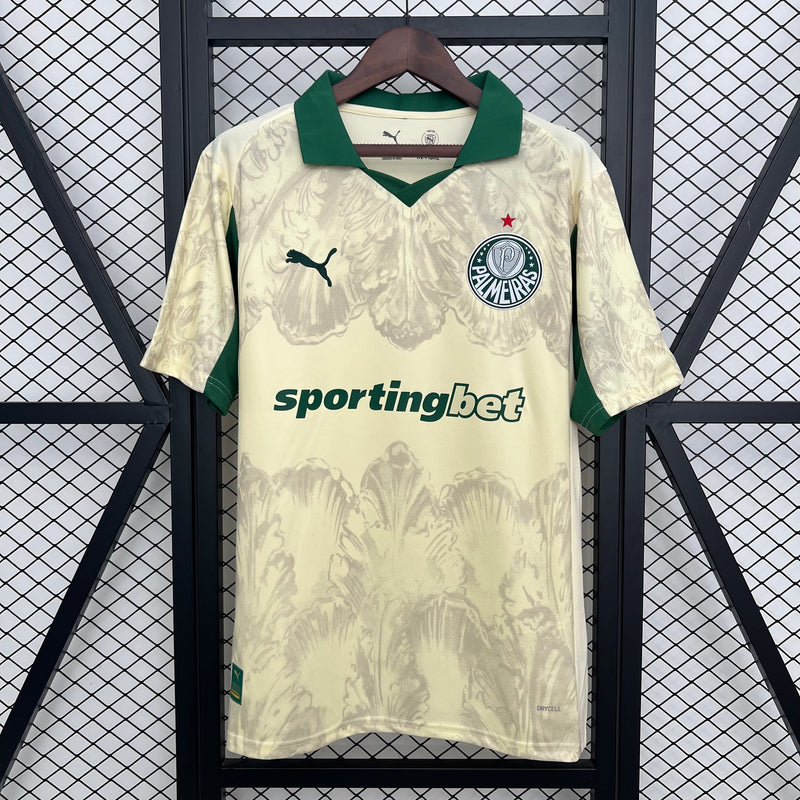 Camisa Palmeiras III 2025
