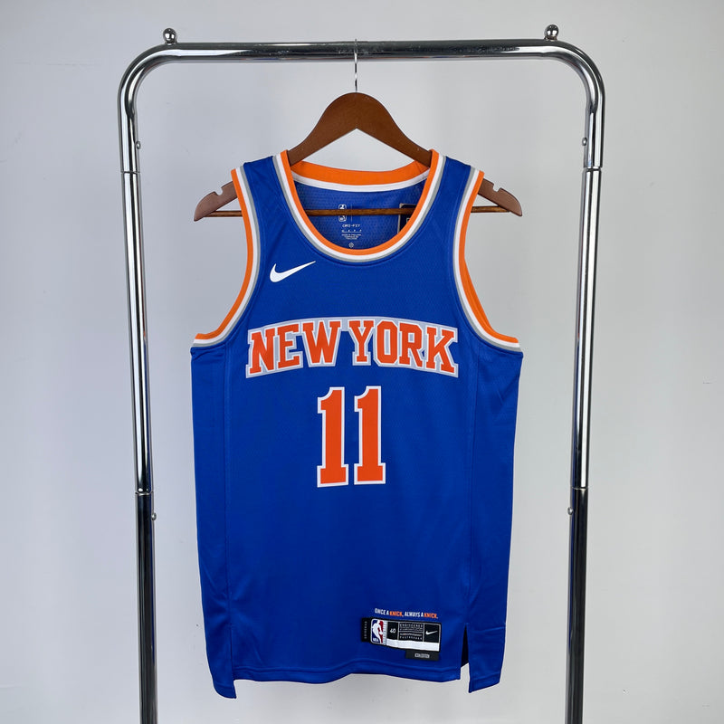 Regata New York Knicks Icon Edition
