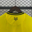 Camisa Villarreal Home 2024/25
