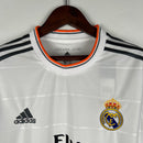 Camisa Retrô Real Madrid 2013/14