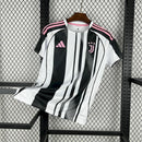 Camisa Juventus Home 2025/26