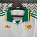 Camisa Roma III 2025/26