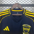 Camisa Boca Juniors Home 2025/26