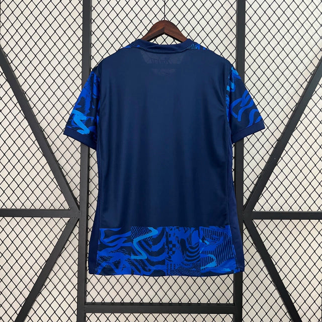 Camisa Atlético de Madrid III 2024/25