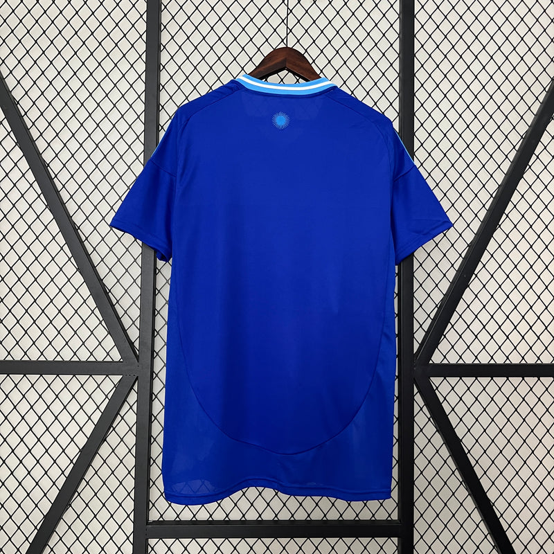 Camisa Argentina Away 2024