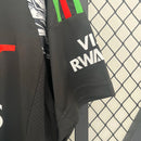 Camisa Arsenal Away 2024/25