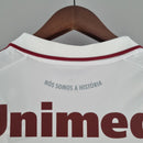 Camisa Retrô Fluminense 2011