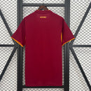Camisa Roma Home 2025/26