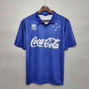 Camisa Retrô Cruzeiro 1993