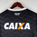 Camisa Retrô Corinthians 2008
