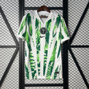 Camisa Nigeria Home 2025