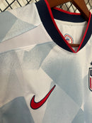 Camisa USA Home 2025