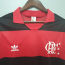 Camisa Retrô Flamengo 1982