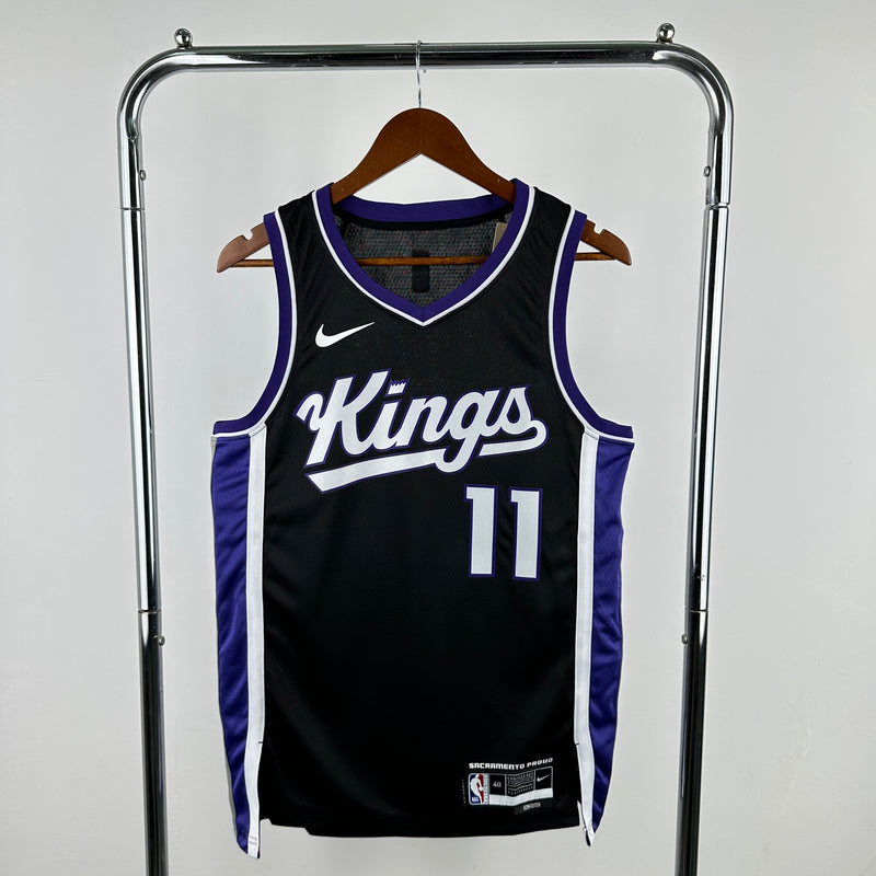 Regata Sacramento Kings Icon Edition