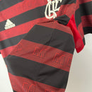 Camisa Retrô Flamengo 2019