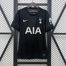 Camisa Tottenham Hotspur Away 2025/26