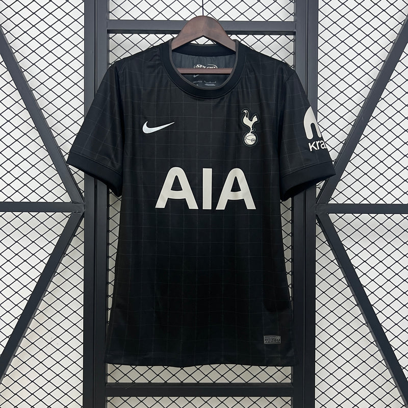 Camisa Tottenham Hotspur Away 2025/26