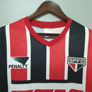 Camisa Retrô São Paulo 1993