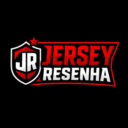 Jersey Resenha