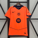 Camisa Barcelona III 2025/26