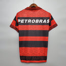 Camisa Retrô Flamengo 1995