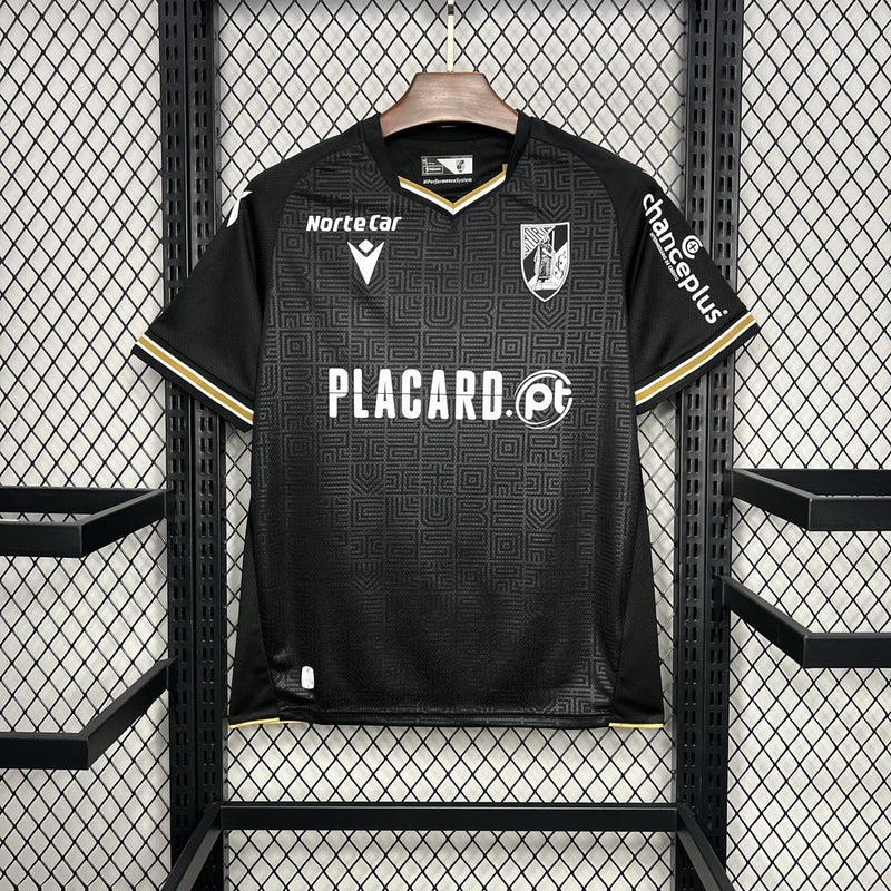 Camisa Vitoria de Guimarães Away 2024/25