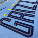 Regata Memphis Grizzlies Statement Edition