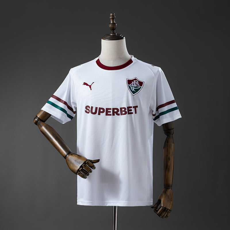 Camisa Fluminense Away 2026