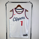 Regata Los Angeles Clippers Association Edition