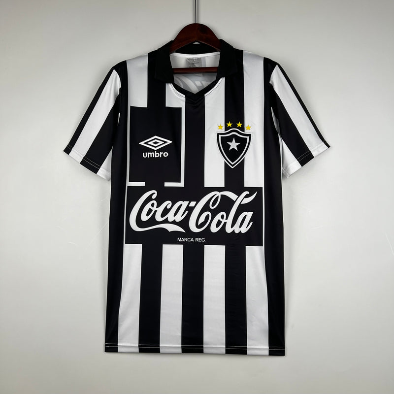 Camisa Retrô Botafogo 1992