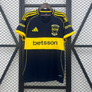 Camisa Boca Juniors Home 2025/26