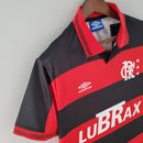 Camisa Retrô Flamengo 1992