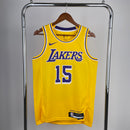 Regata Los Angeles Lakers Icon Edition