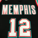 Regata Memphis Grizzlies Classic Edition