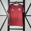 Camisa São Paulo Treino 2025