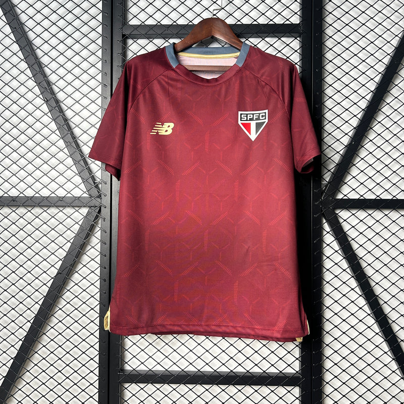 Camisa São Paulo Treino 2025