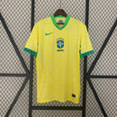 Camisa Brasil Home 2024