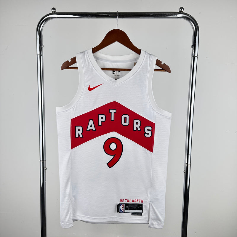 Regata Toronto Raptors Association Edition